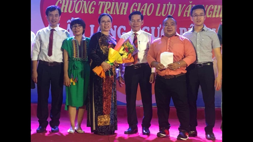Những nốt nhạc thầm lặng… - ảnh 5