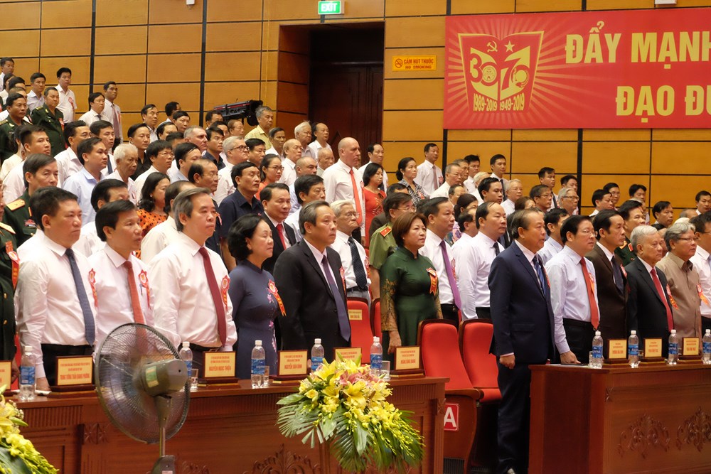Phó Thủ tướng Thường trực Chính phủ: Quảng Bình phải thúc đẩy phát triển mạnh mẽ du lịch - ảnh 2