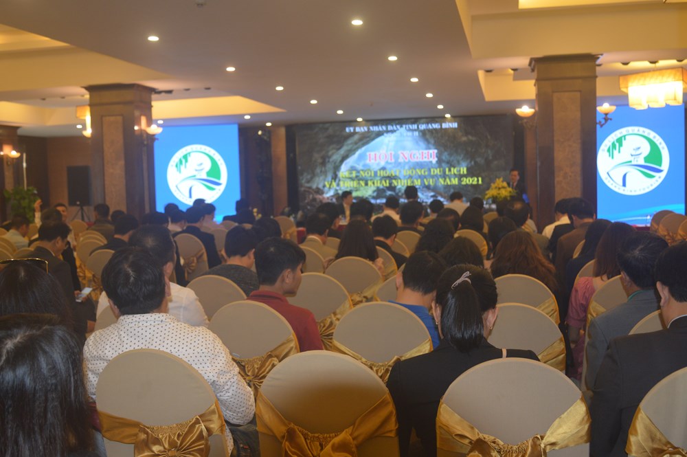 Du lịch Quảng Bình chú trọng vào thị trường du khách nội địa - ảnh 1