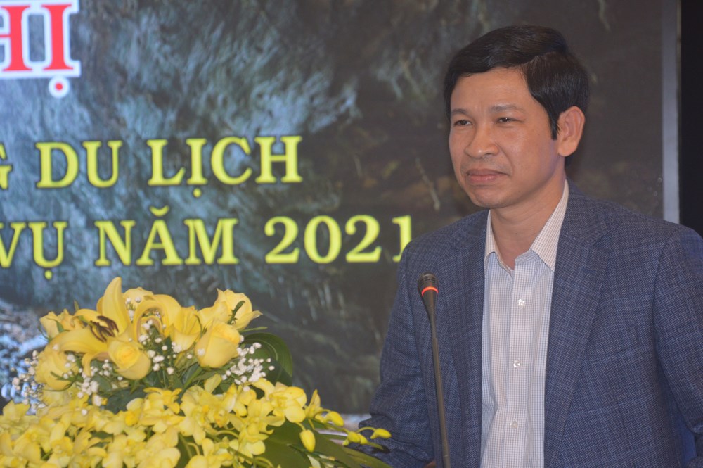 Du lịch Quảng Bình chú trọng vào thị trường du khách nội địa - ảnh 3