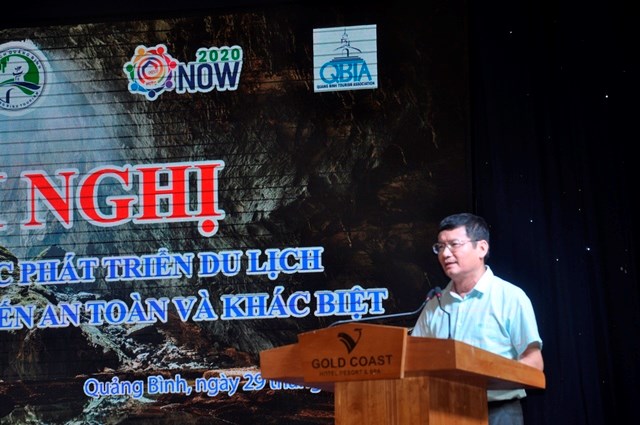 Quảng Bình – Điểm đến an toàn và khác biệt - ảnh 3