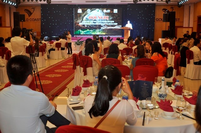 Quảng Bình – Điểm đến an toàn và khác biệt - ảnh 1
