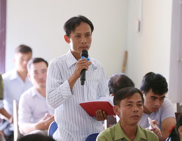 Bộ trưởng Nguyễn Ngọc Thiện: Phải mời gọi nhà đầu tư lớn để làm du lịch sinh thái bài bản - ảnh 5