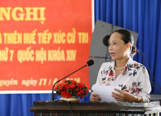 Bộ trưởng Nguyễn Ngọc Thiện: Phải mời gọi nhà đầu tư lớn để làm du lịch sinh thái bài bản - ảnh 3