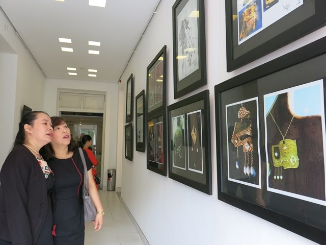 Thành lập Bảo tàng Mỹ thuật Huế - ảnh 1