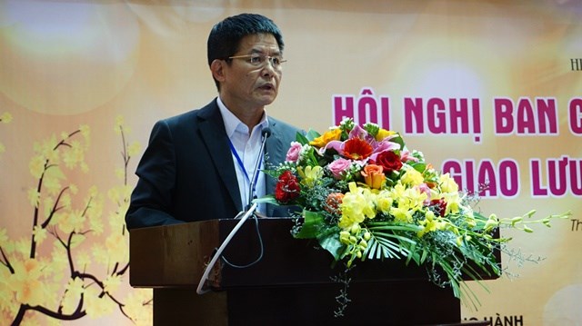 Quảng bá và nâng tầm ẩm thực Việt - ảnh 3