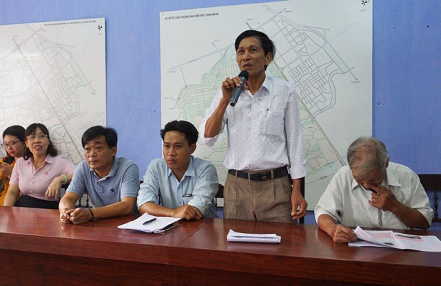 Tiếp xúc cử tri tại TP Huế, Bộ trưởng Nguyễn Ngọc Thiện: Phát triển du lịch gắn với việc bảo tồn và giữ gìn, phát huy giá trị di sản - ảnh 4