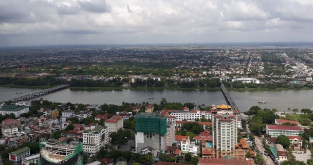 Cần có Nghị quyết mới cho Thừa Thiên Huế phát triển - ảnh 2