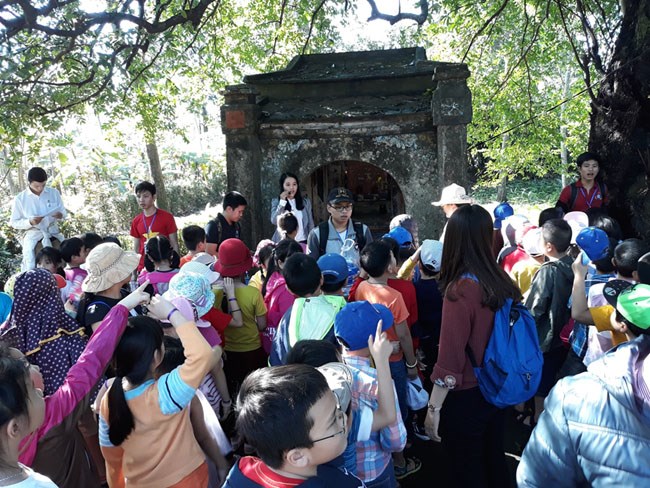 TT-HUẾ: Sẽ đưa di sản Ca Huế vào các trường học - ảnh 1