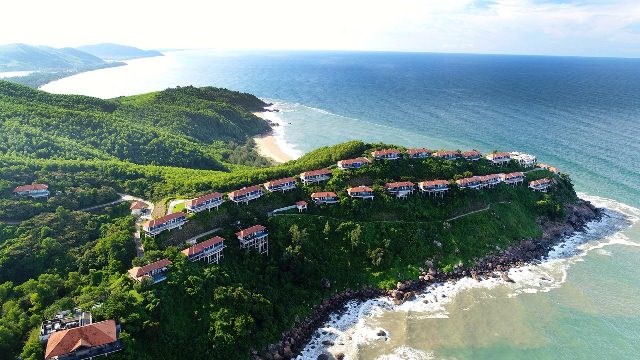 Liên kết để phát triển du lịch miền Trung- Tây Nguyên - ảnh 3