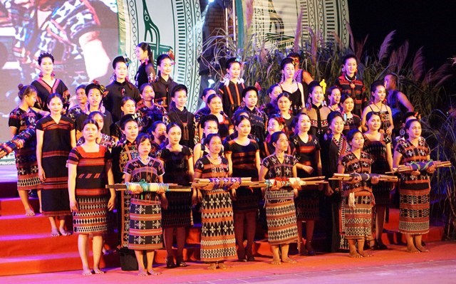 Thắt chặt tình hữu nghị Việt- Lào - ảnh 5