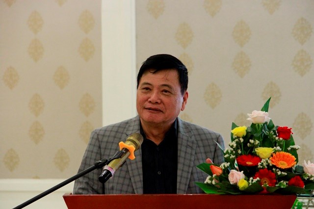 Chủ nhà Thừa Thiên Huế sẽ gặp Hà Nội trong trận mở màn - ảnh 1