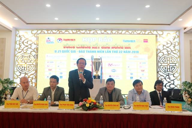 Chủ nhà Thừa Thiên Huế sẽ gặp Hà Nội trong trận mở màn - ảnh 2