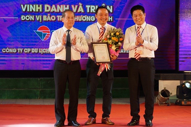 Đêm Gala và bế mạc Không gian văn hóa ẩm thực thuần Việt - ảnh 4