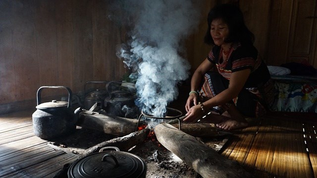 Lập hồ sơ trình Bộ VHTTDL công nhận lễ hội Aza là di sản văn hóa phi vật thể quốc gia - ảnh 5