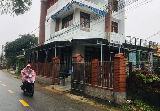 TT-Huế: Truy bắt đối tượng đâm trọng thương bé gái 10 tuổi để cướp tài sản - ảnh 1