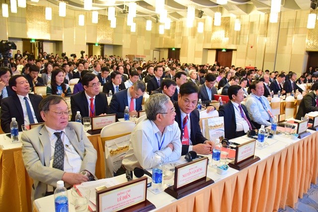 Thủ tướng: Chúc mừng ngành Du lịch do Bộ trưởng Nguyễn Ngọc Thiện làm Bộ trưởng Bộ VHTTDL đã có sự chuyển biến này - ảnh 2