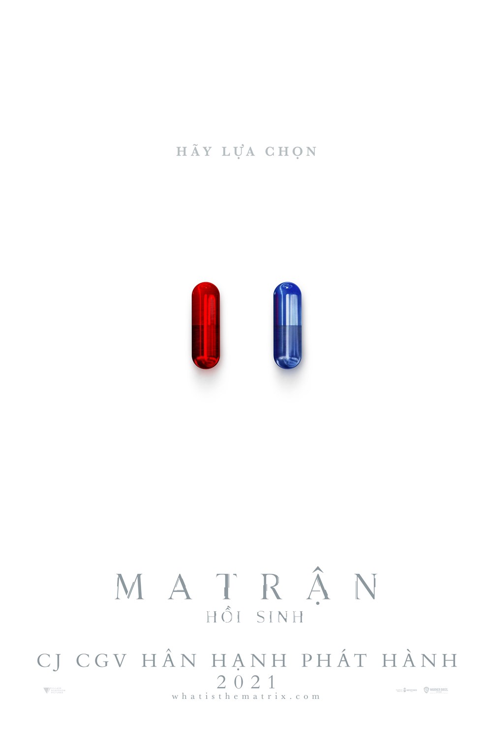 Loạt “bom tấn” nhà Warner Bros. nối tiếp nhau ra rạp - ảnh 6