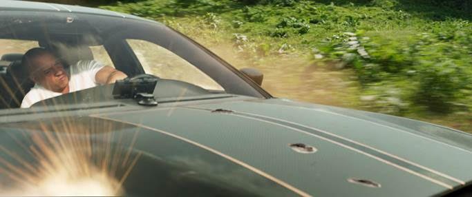 Phim "Fast & Furious 9" mang đến trải nghiệm khác biệt - ảnh 1
