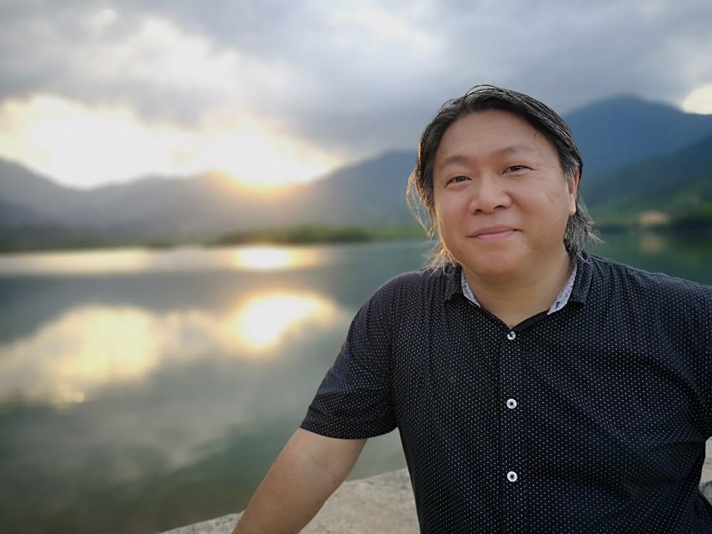 "Maika" của đạo diễn Hàm Trần tham dự LHP Sundance 2022 - ảnh 2