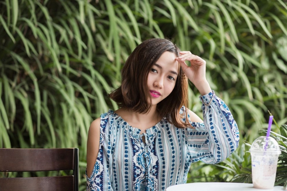 Diệu Nhi – Cô gái tháng 12 “comeback” với cú đúp hai phim vào dịp lễ - ảnh 1