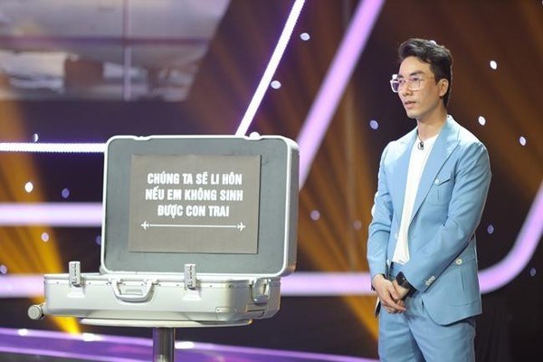Đạo diễn “Hành lý tình yêu” lên tiếng xin lỗi, khẳng định không có kịch bản - ảnh 2