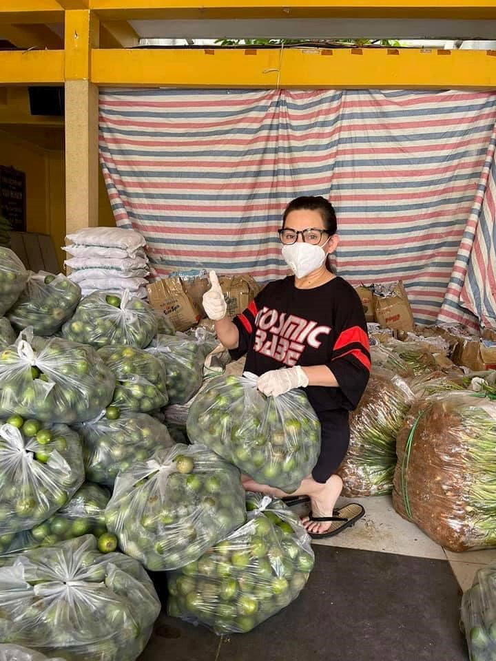 Ca sĩ Phi Nhung qua đời sau thời gian dài điều trị Covid-19 - ảnh 2