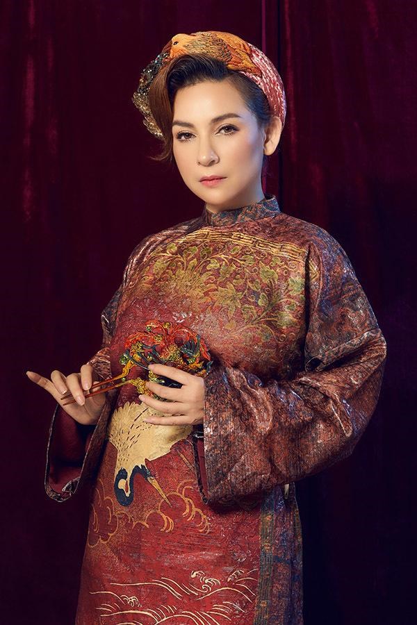 Ca sĩ Phi Nhung mắc Covid-19 - ảnh 1