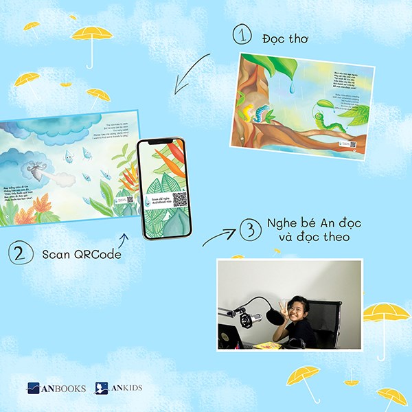 Livestream ra mắt sách và giao lưu với độc giả - ảnh 2