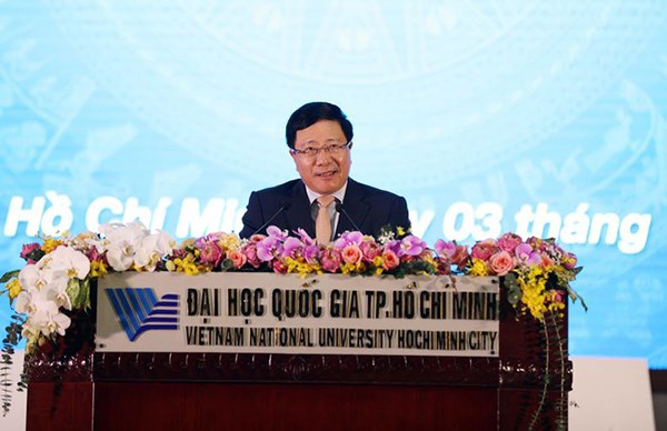 Hội nhập chỉ thành công khi chúng ta giữ gìn được bản sắc và bản lĩnh của dân tộc - ảnh 2