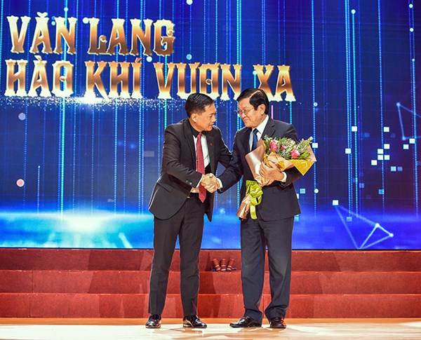 Cần xây dựng cho sinh viên bản lĩnh để liên tục tự đổi mới chính mình - ảnh 2
