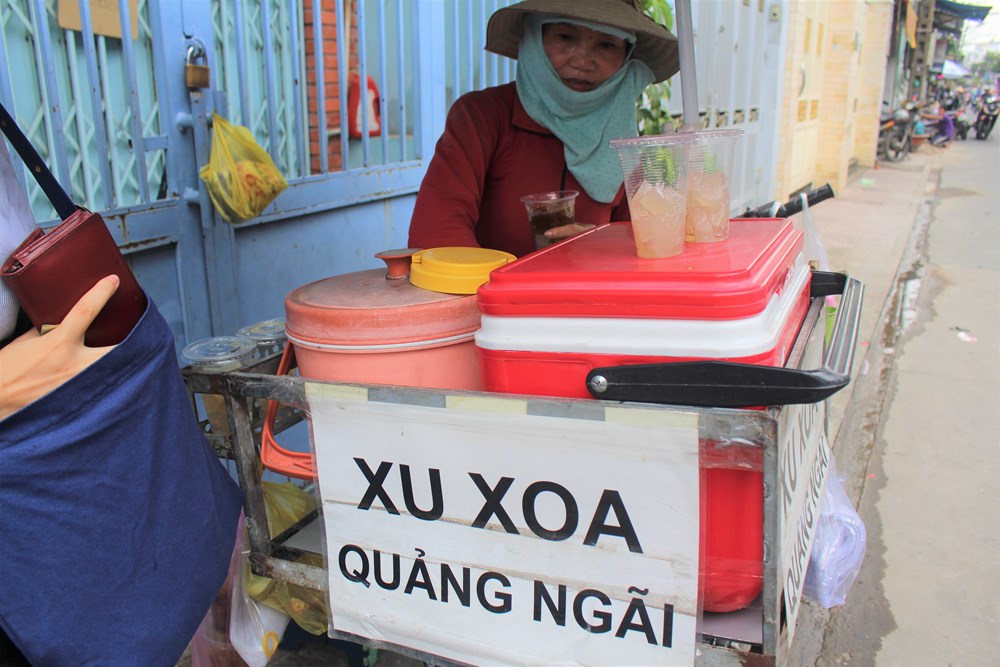 Nơi lưu giữ hồn quê xứ Quảng giữa lòng Sài Gòn - ảnh 4