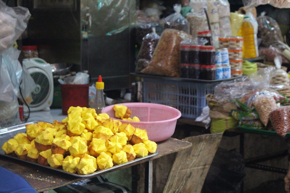 Nơi lưu giữ hồn quê xứ Quảng giữa lòng Sài Gòn - ảnh 2
