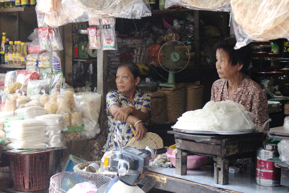 Nơi lưu giữ hồn quê xứ Quảng giữa lòng Sài Gòn - ảnh 5