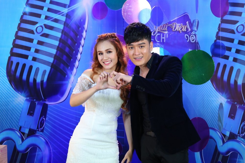 “Tiếp thị” qua game show có còn là nơi đánh bóng tên tuổi? - ảnh 2