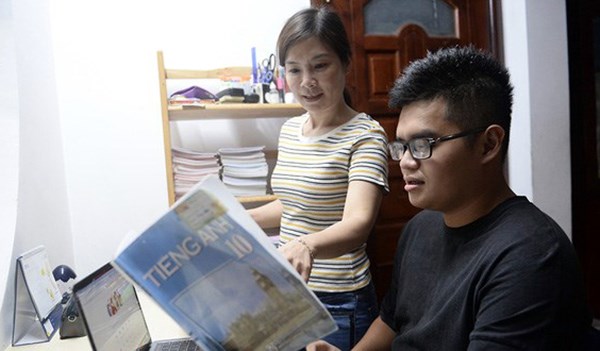 Tăng cường đảm bảo an toàn cho HSSV trong quá trình học tập qua Internet - ảnh 1