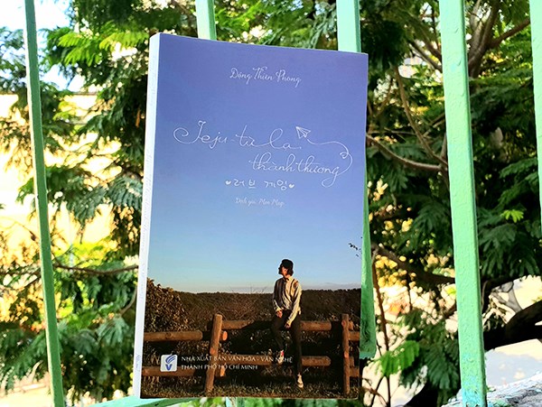"Jeju – Từ lạ thành thương" - ảnh 1