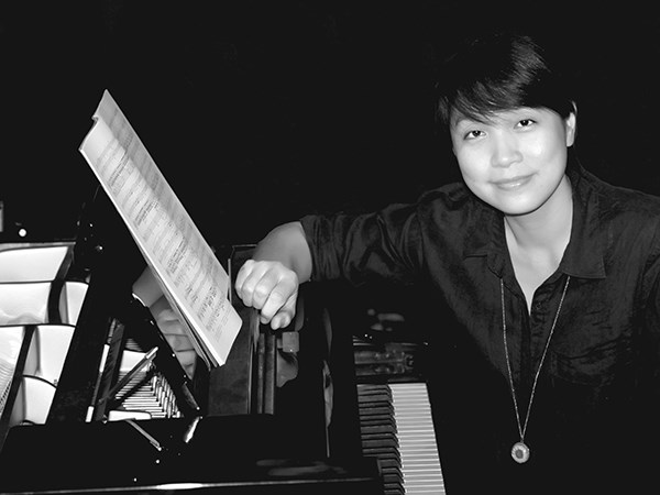Hòa nhạc giao hưởng "Từ thế giới mới" - ảnh 2