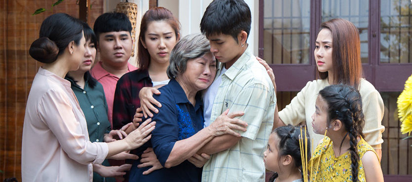 "Nút thắt" nào khiến phim Việt chưa vươn ra thế giới - ảnh 2