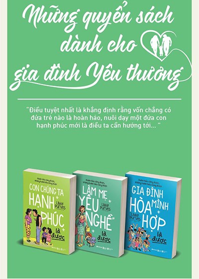 Gia đình là điều tuyệt vời nhất - ảnh 2