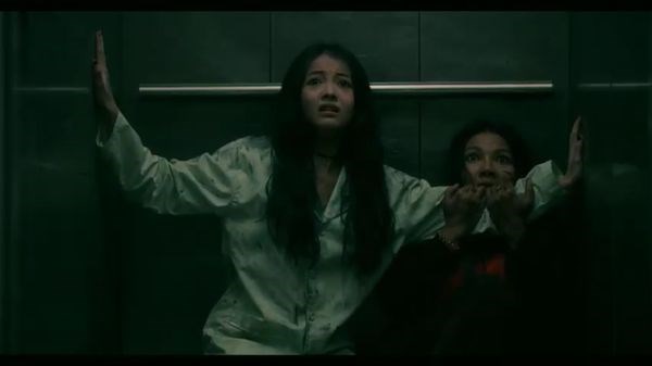 Halloween này, ra rạp xem gì? - ảnh 9