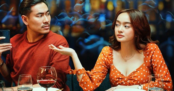 Điện ảnh Việt vẫn tiếp tục “án binh bất động” - ảnh 1