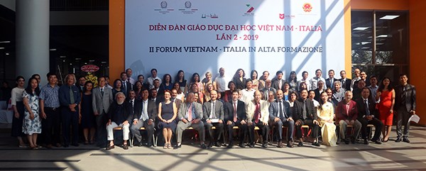 Trường ĐH Văn Lang thành lập Viện Nghiên cứu di sản văn hóa và Phát triển - ảnh 1