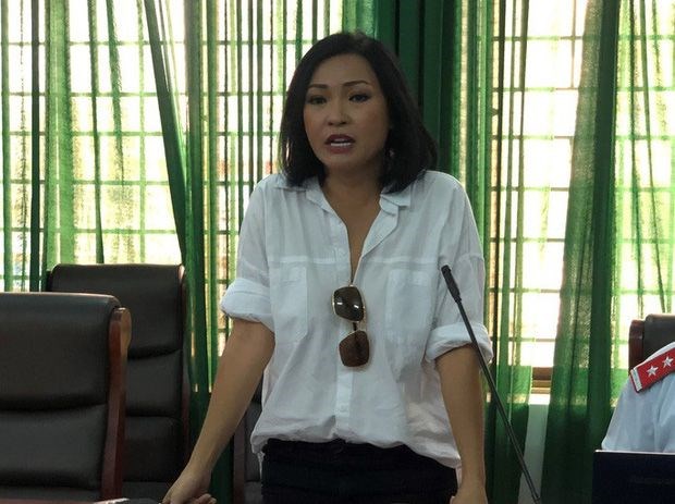 Phương Thanh viết tâm thư xin lỗi người dân Quảng Ngãi - ảnh 2