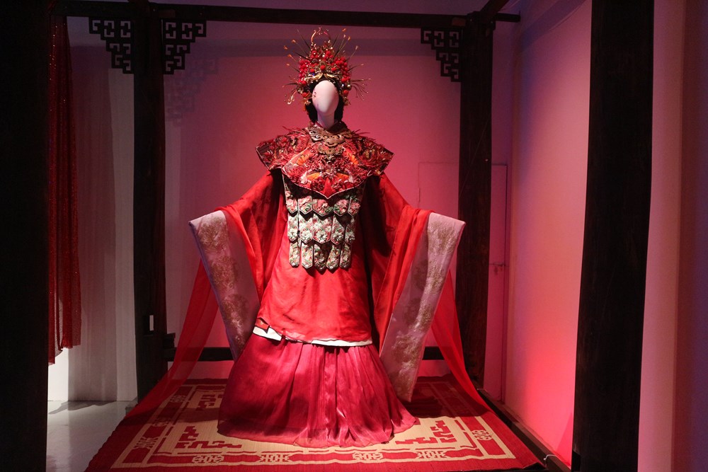 “Mộng bình thường” của NTK Thủy Nguyễn - ảnh 3