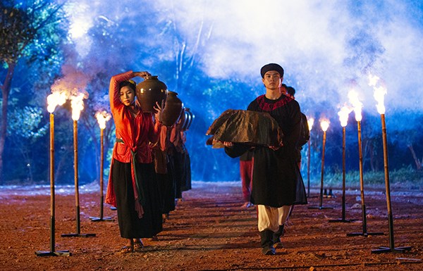 Khởi động chiến dịch “Ăn lành hơn” kêu gọi cộng đồng bảo vệ môi trường - ảnh 5