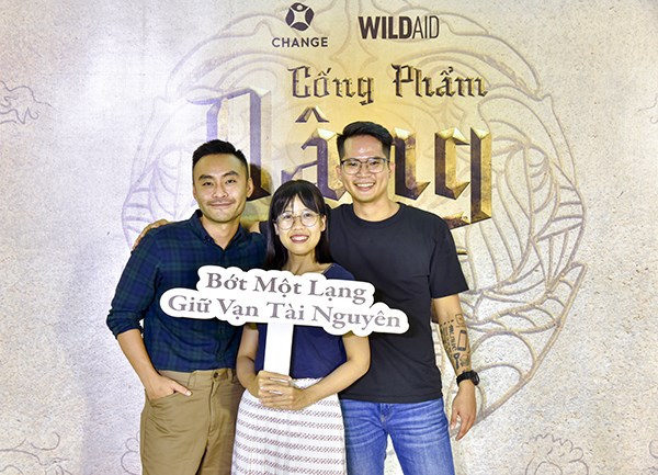 Khởi động chiến dịch “Ăn lành hơn” kêu gọi cộng đồng bảo vệ môi trường - ảnh 6
