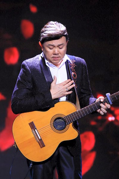 Nghệ sĩ Chí Tài qua đời - ảnh 1