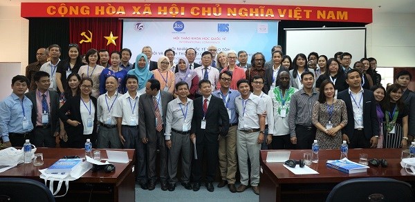 Cần tiếp cận di sản văn hóa từ thái độ khoan dung - ảnh 5