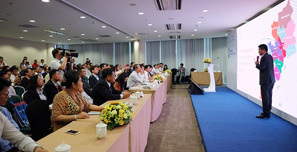TP.HCM và ĐBSCL chưa tạo nên thương hiệu du lịch vùng có bản sắc riêng - ảnh 3